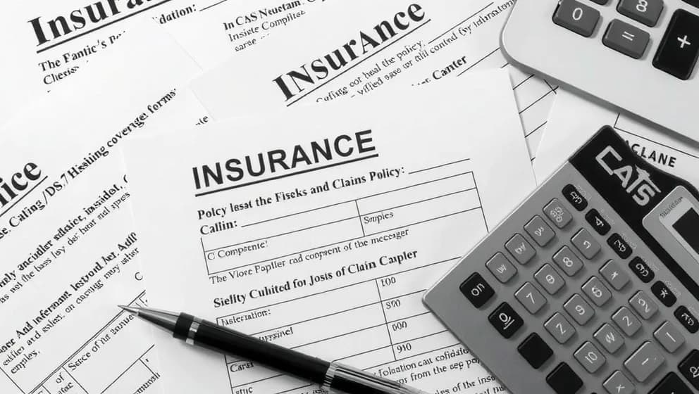 Kan man få ersättning från flera försäkringsbolag